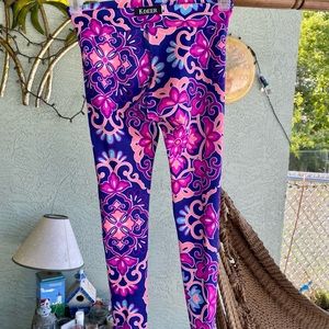 Kids K-DEER leggings